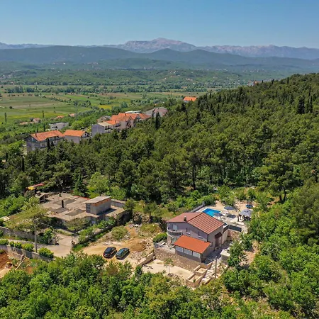 Luxurious In Imotski