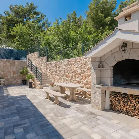 Nyaraló Luxurious In Imotski