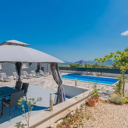 Lovely In Holiday home Imotski