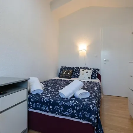 Luxurious In Nyaraló Imotski