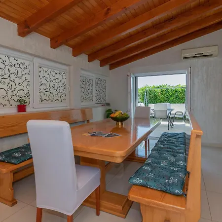 Luxurious In Nyaraló