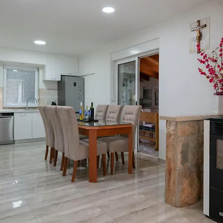 Nyaraló Luxurious In Imotski
