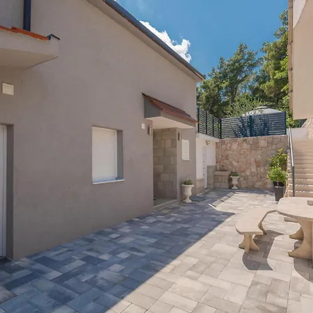 Nyaraló Luxurious In Imotski