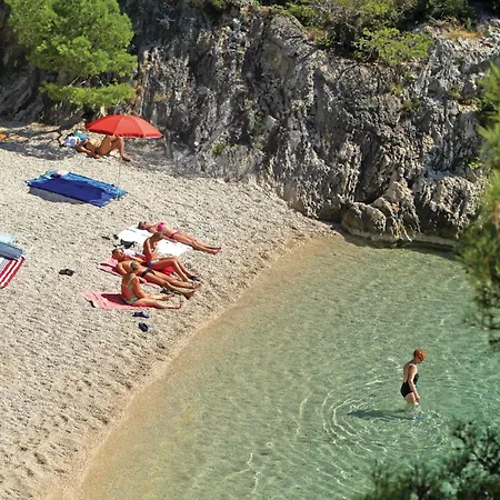 Nyaraló Luxurious In Imotski