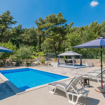 Luxurious In Holiday home Imotski